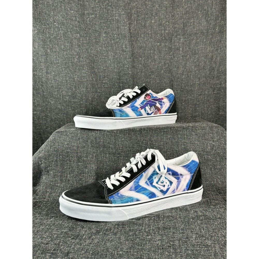 NEW Karl Jacobs x Vans OldSkool Dream SMP Skate Shoe Mens 12